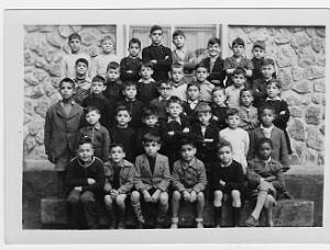 200- ecole Berthelot 1953